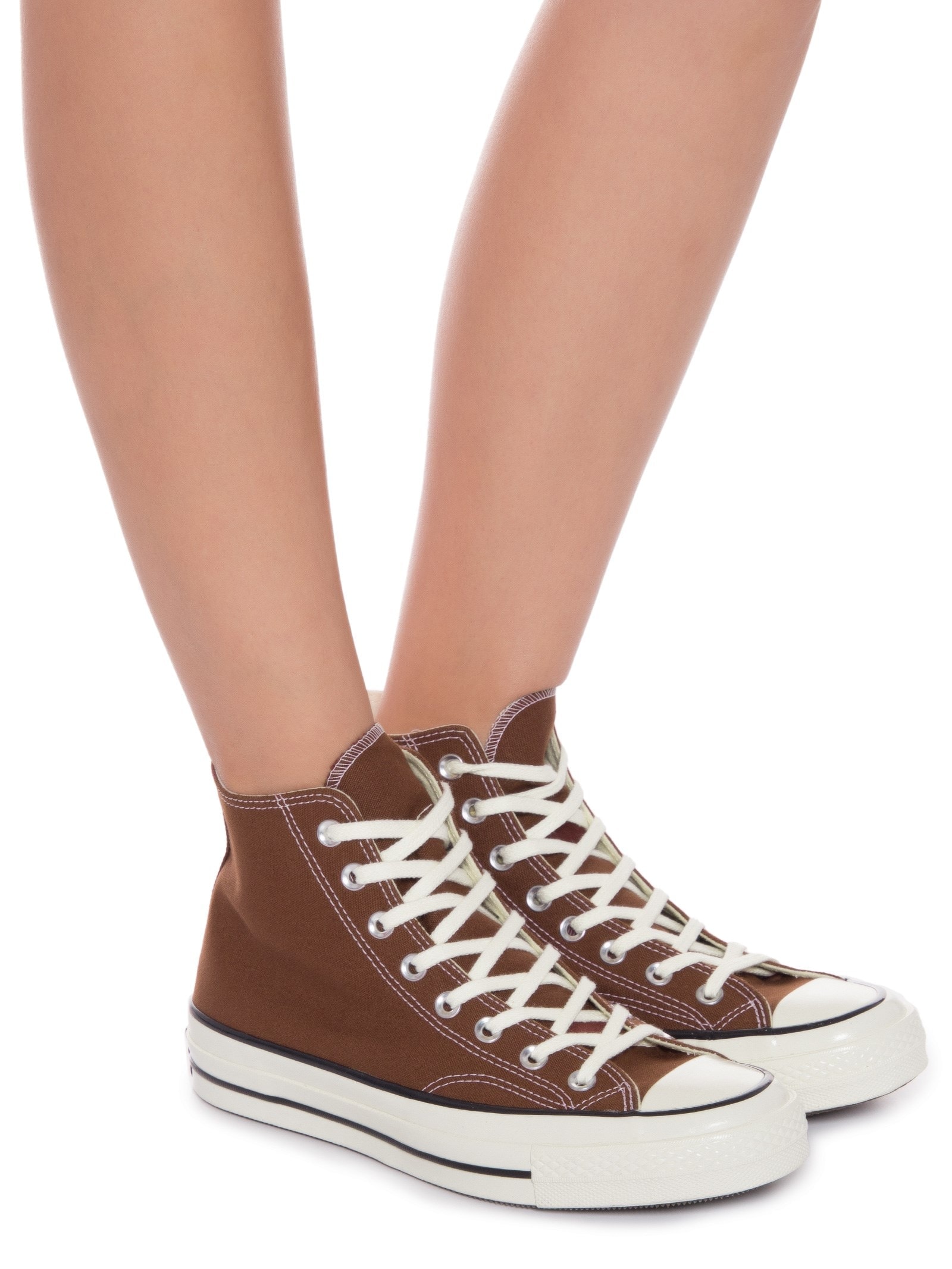 Tênis Unissex Chuck 70 Seasonal - Marrom - Converse