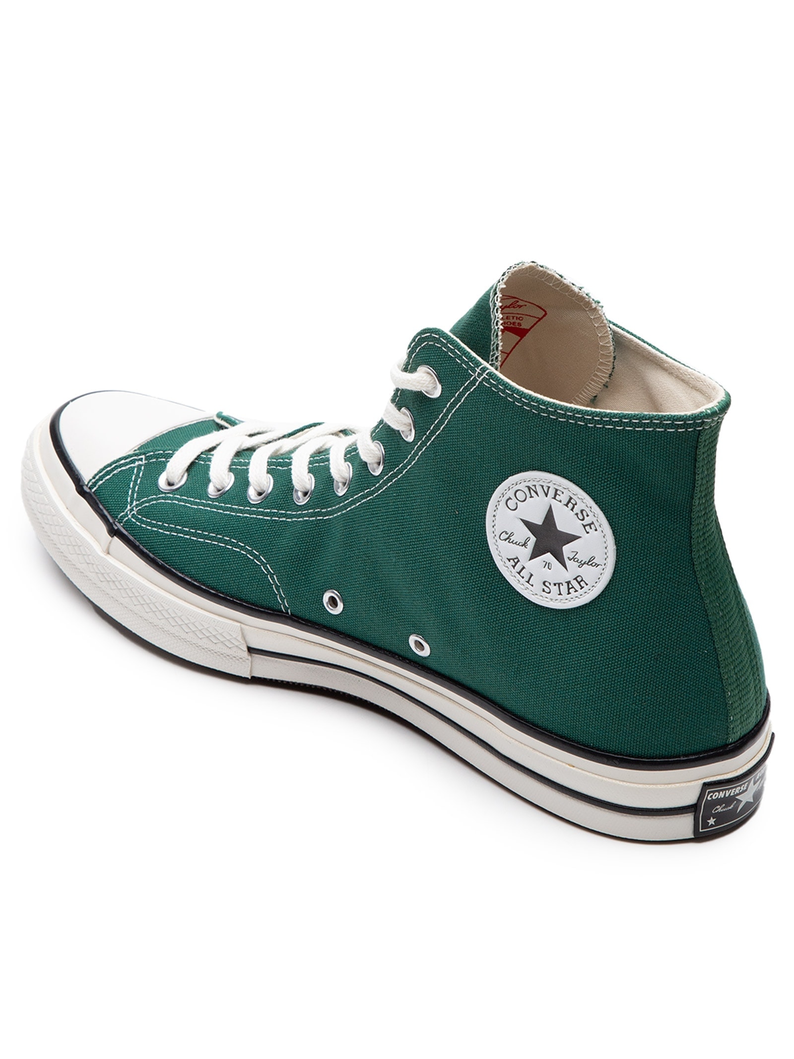 Tênis Unissex Chuck 70 Seasonal Verde Converse