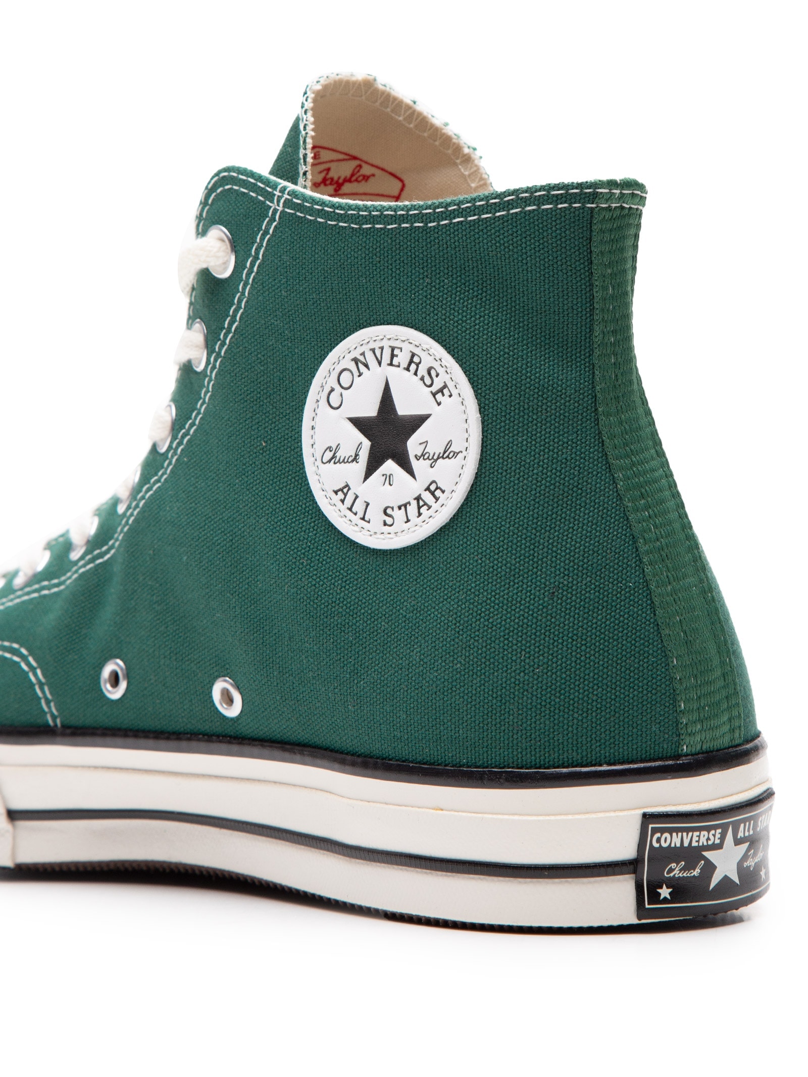 Tênis Unissex Chuck 70 Seasonal Verde Converse