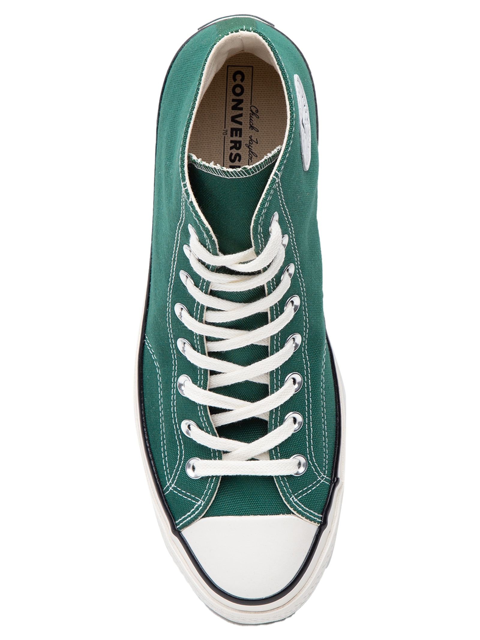 Tênis Unissex Chuck 70 Seasonal - Verde - Converse