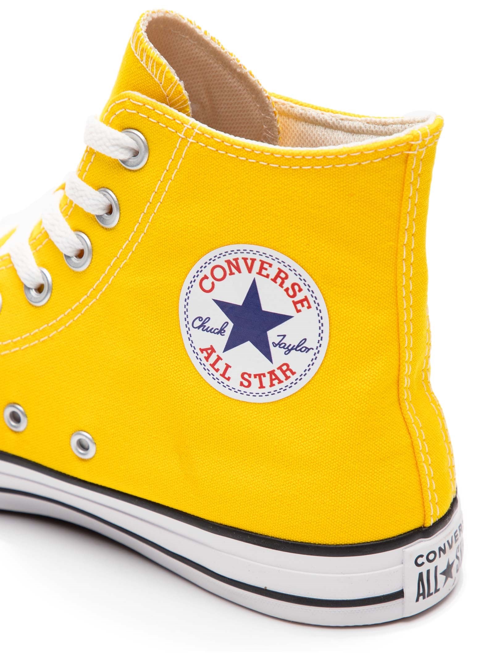 Sneaker Chuck Taylor All Star Mostarda Converse Discounts Converse