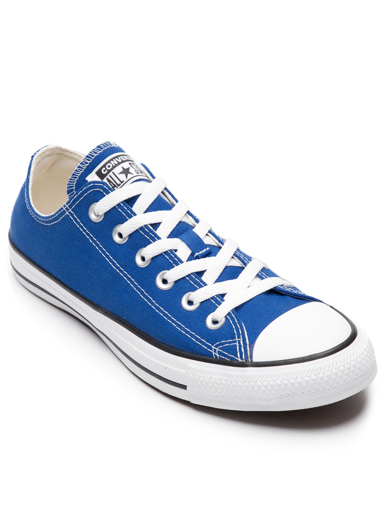 Tênis Unissex Chuck Taylor All Star Azul Converse