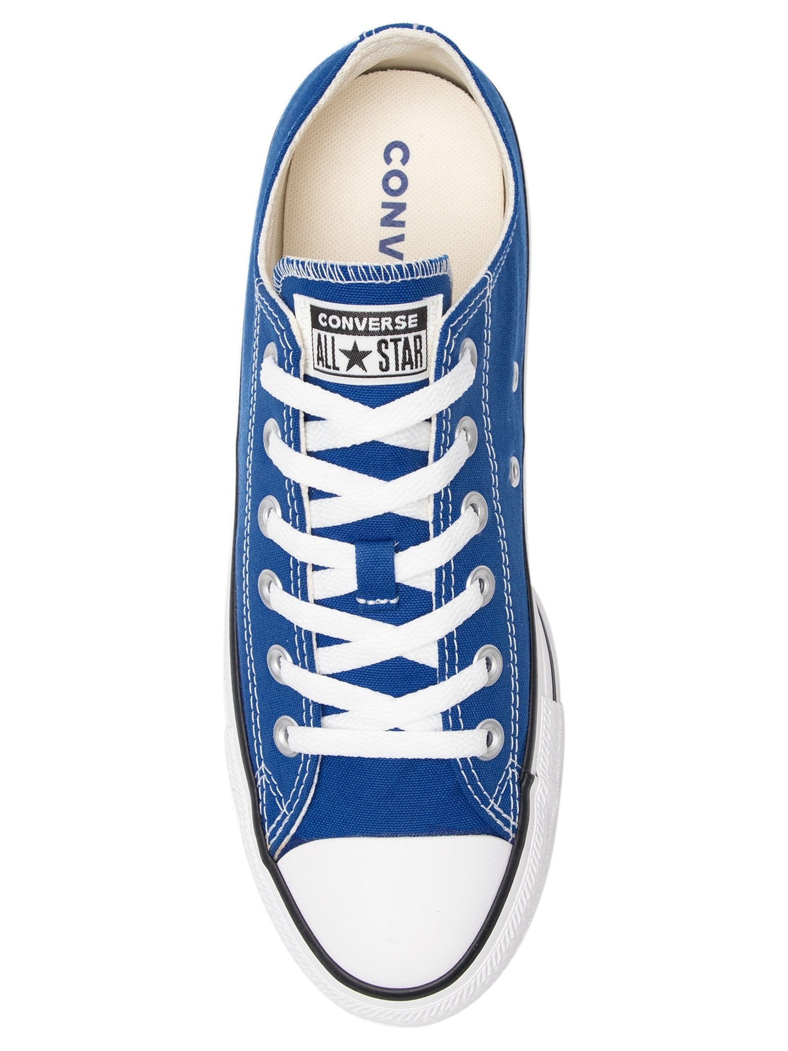 Tênis Unissex Chuck Taylor All Star Azul Converse