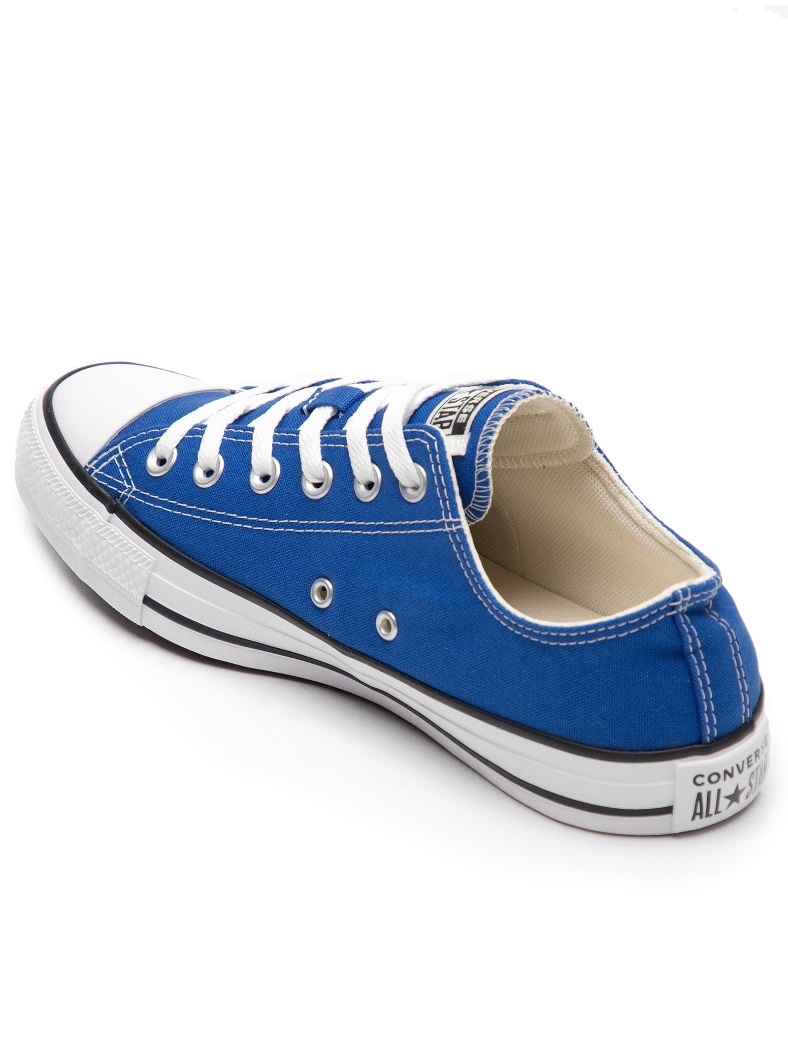Tênis Unissex Chuck Taylor All Star Azul Converse