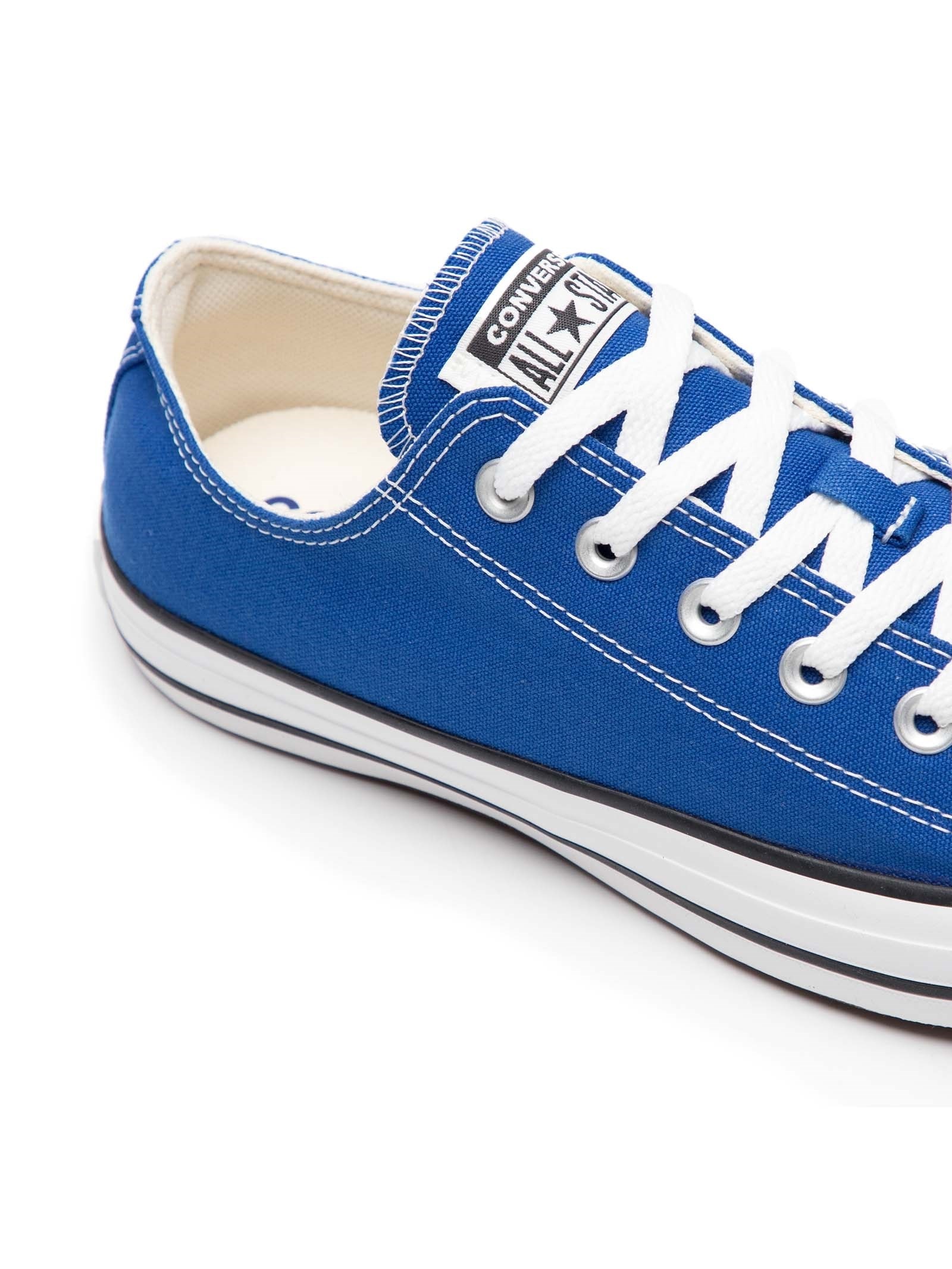 Tênis Unissex Chuck Taylor All Star Azul Converse