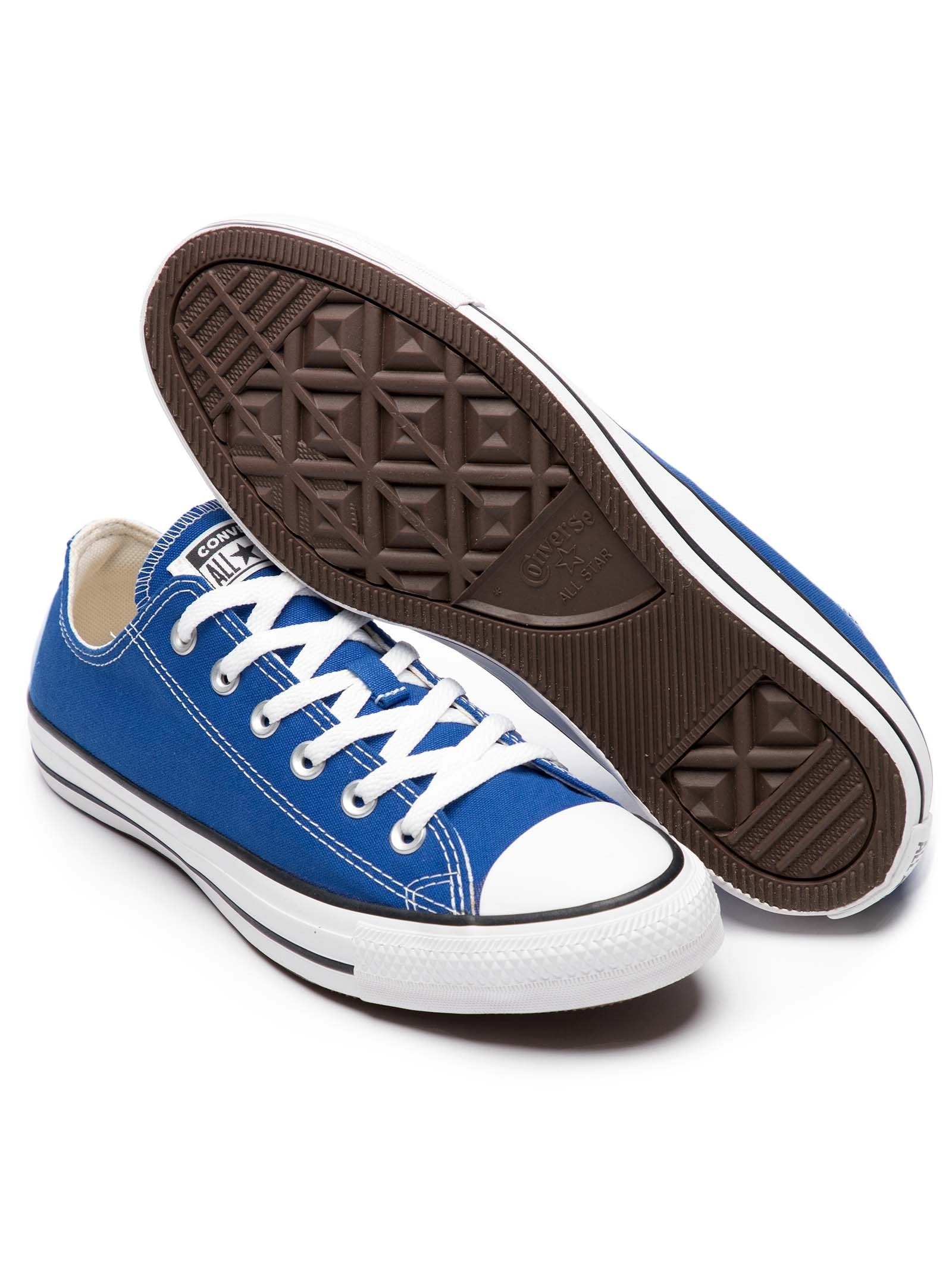 Tênis Unissex Chuck Taylor All Star Azul Converse