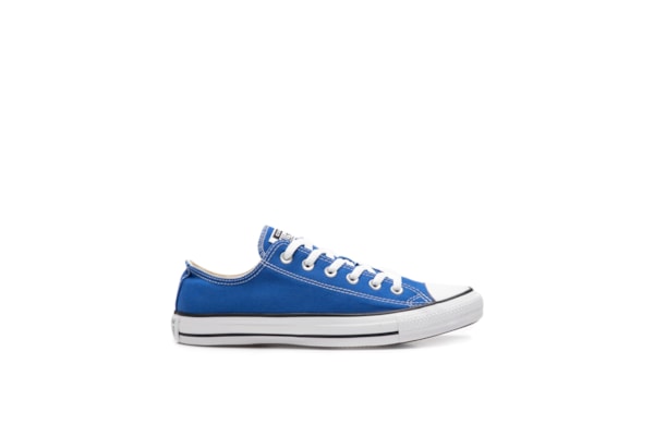 Tênis Unissex Chuck Taylor All Star - Azul