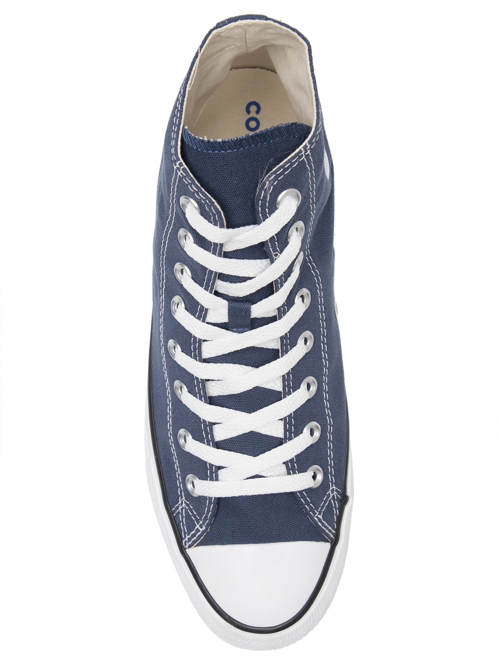 Tênis Unissex Chuck Taylor All Star Azul Converse