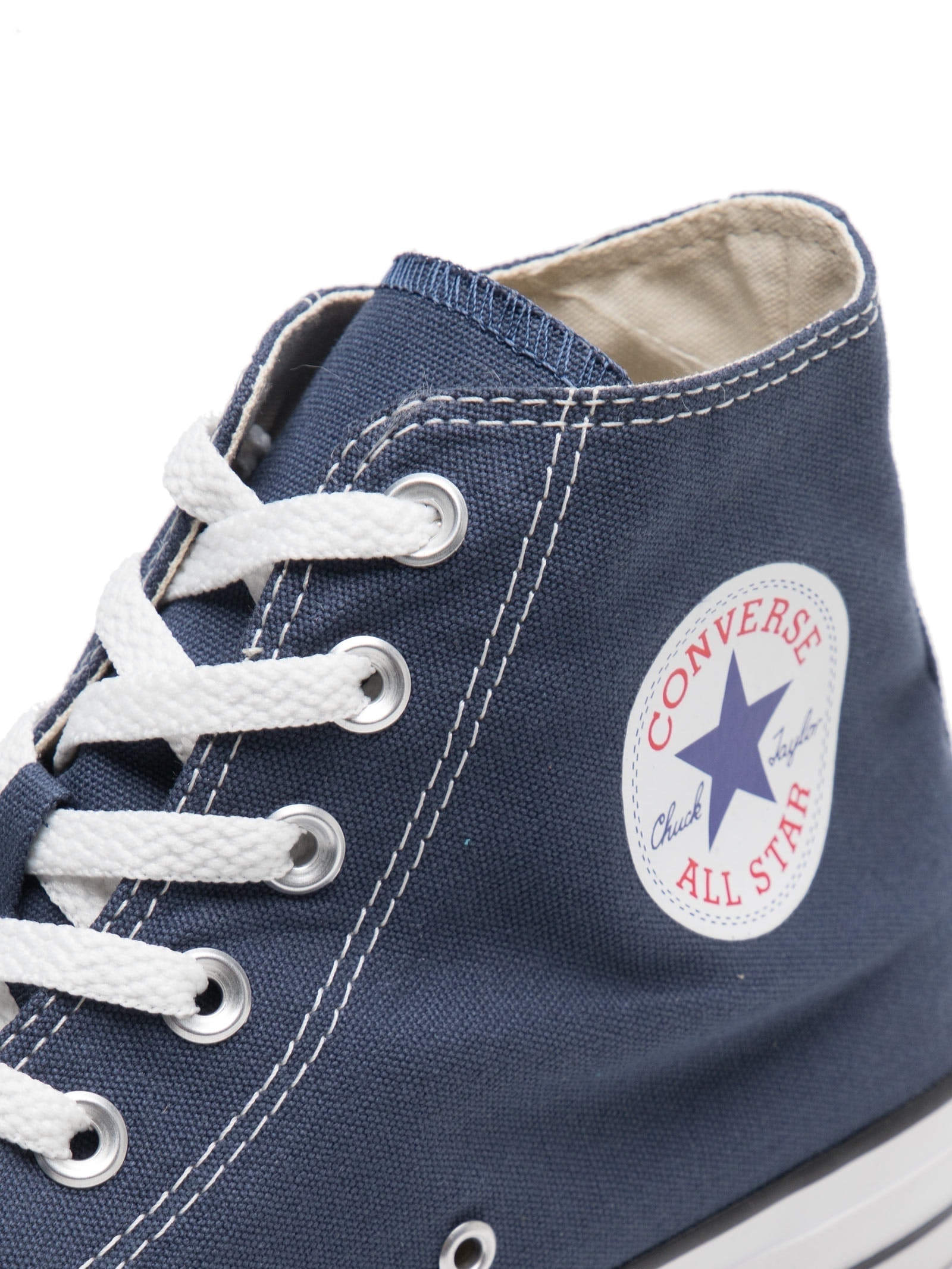 Tênis Unissex Chuck Taylor All Star Azul Converse