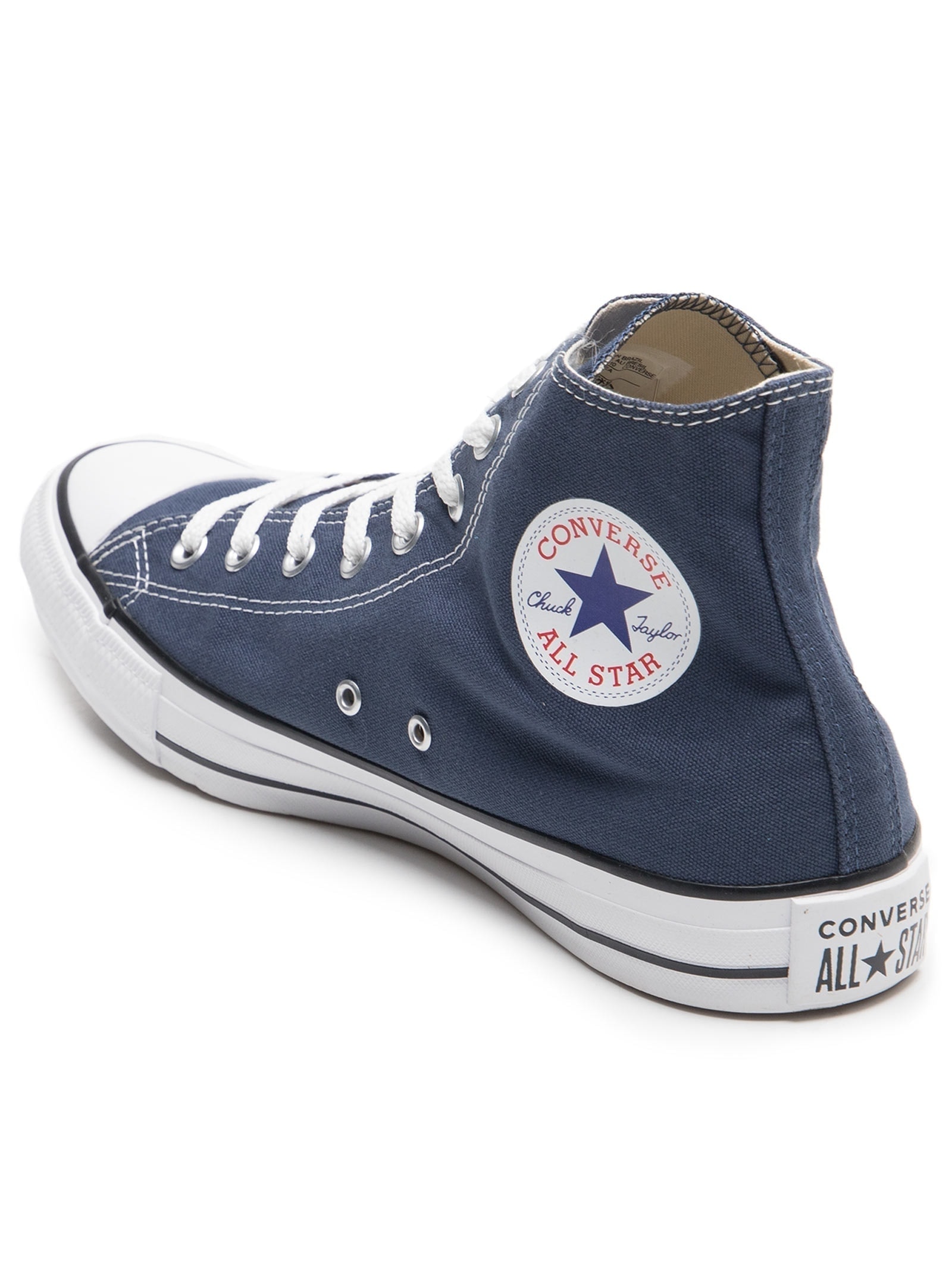 Tênis Unissex Chuck Taylor All Star Azul Converse