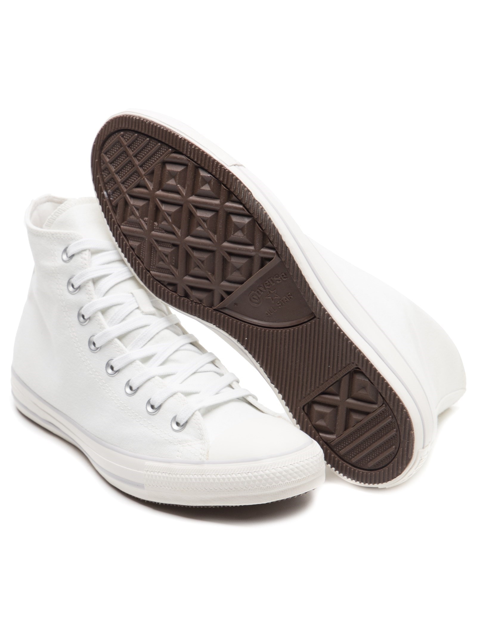 Tênis Unissex Chuck Taylor All Star Branco Converse