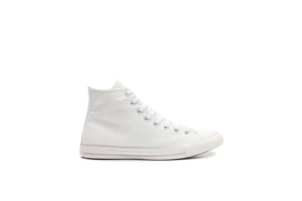 Tênis Unissex Chuck Taylor All Star - Branco