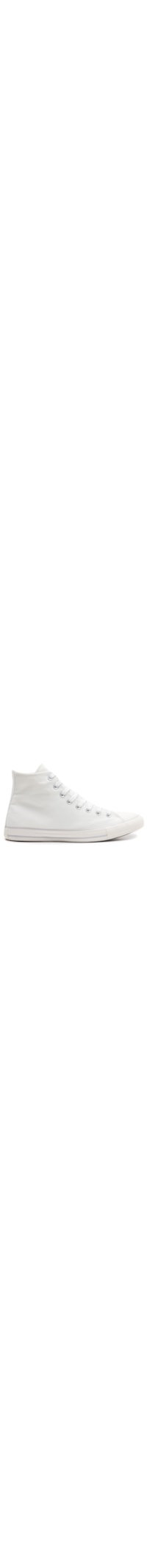 Tênis Unissex Chuck Taylor All Star - Branco