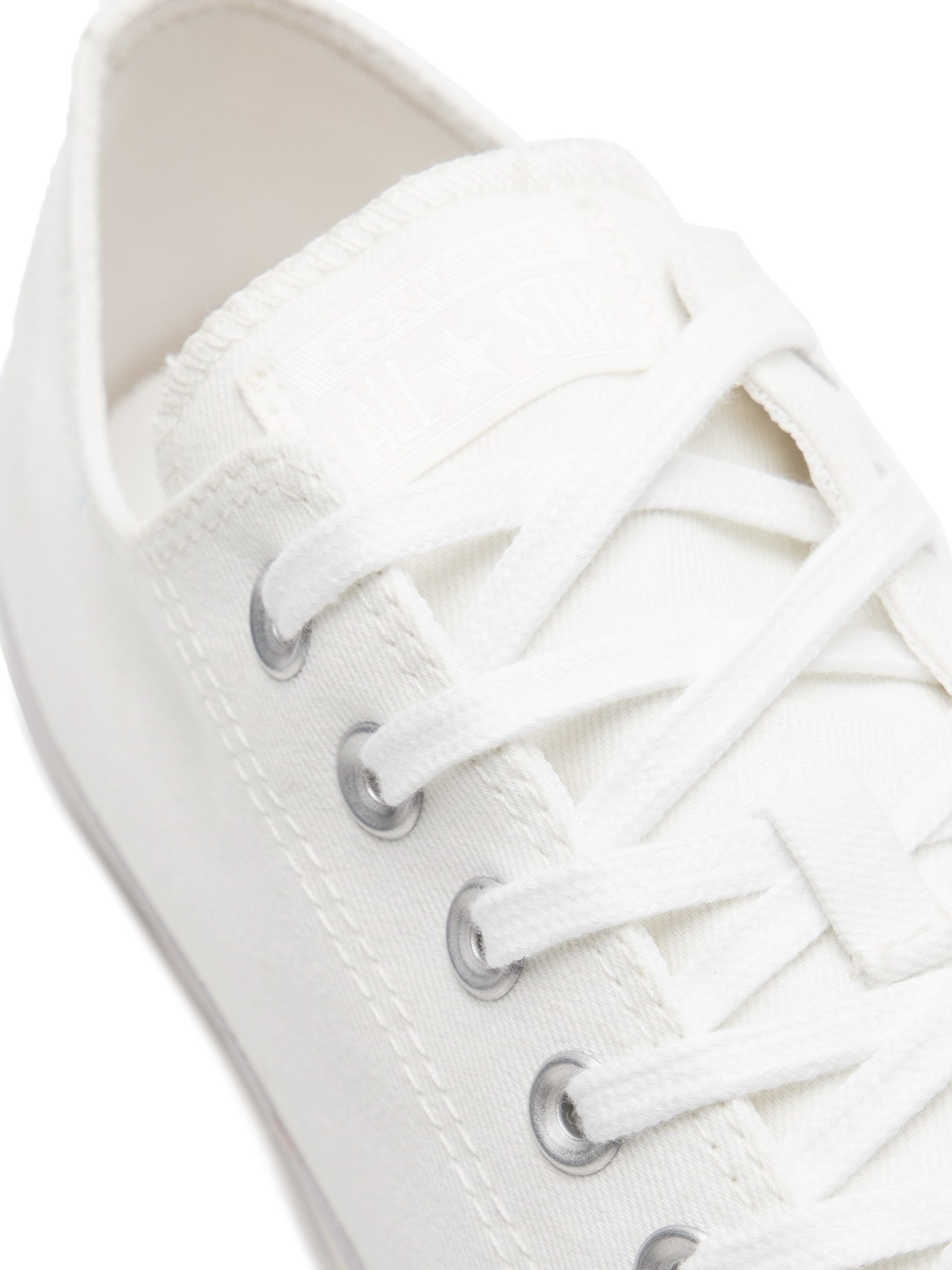 Tênis Unissex Chuck Taylor All Star Branco Converse