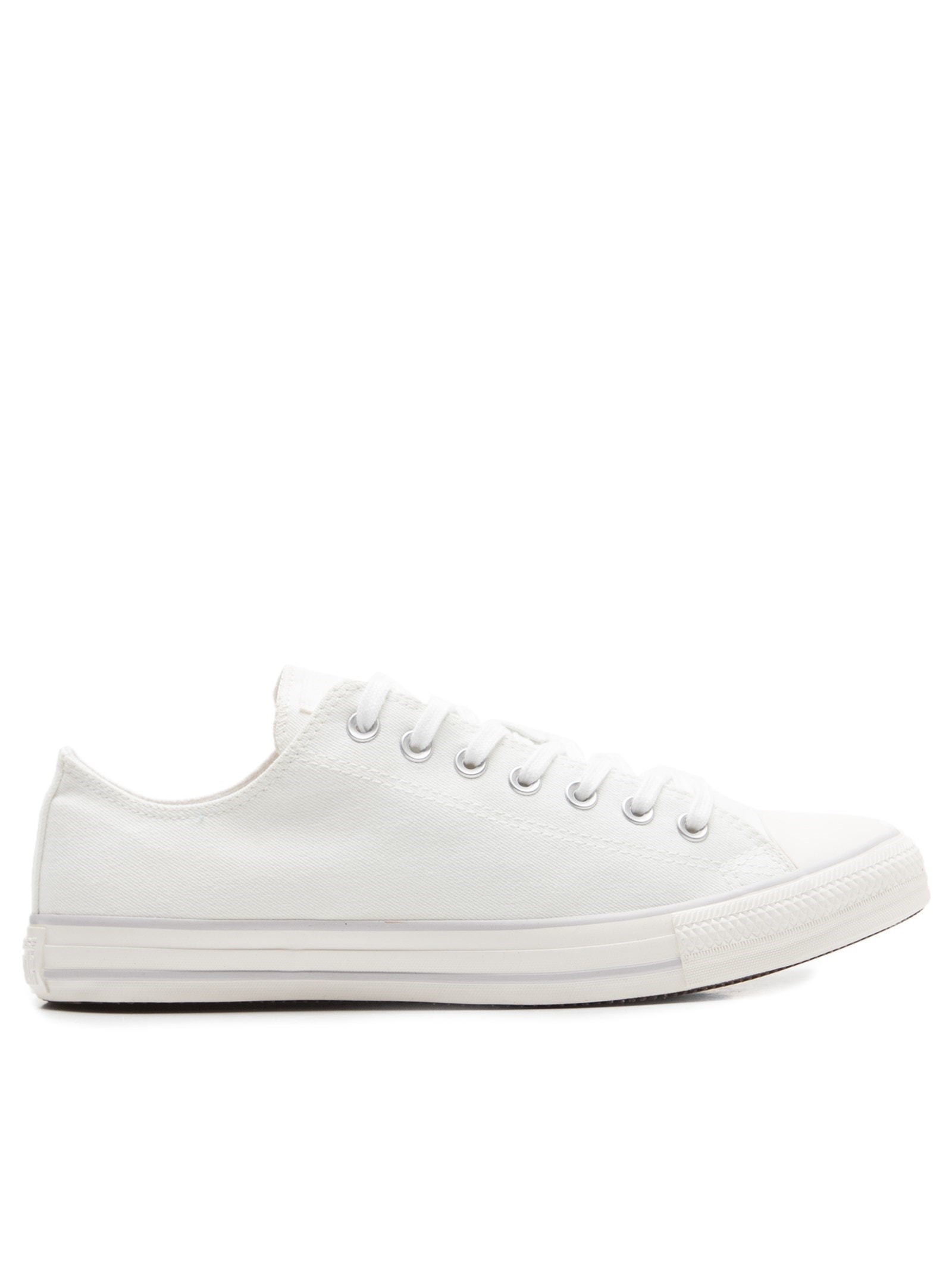 Tênis Unissex Chuck Taylor All Star Branco Converse