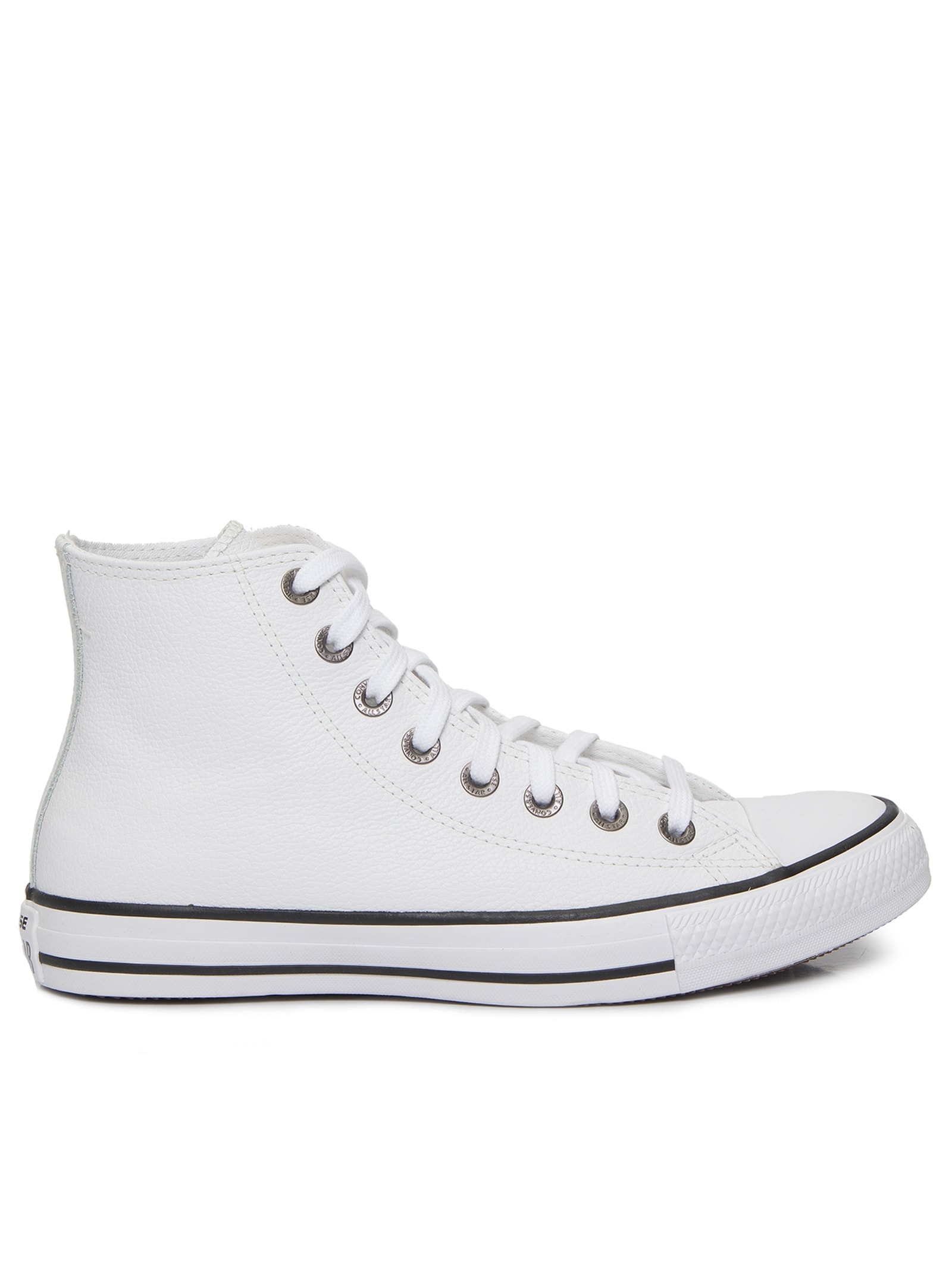 Tênis Unissex Chuck Taylor All Star Branco Converse