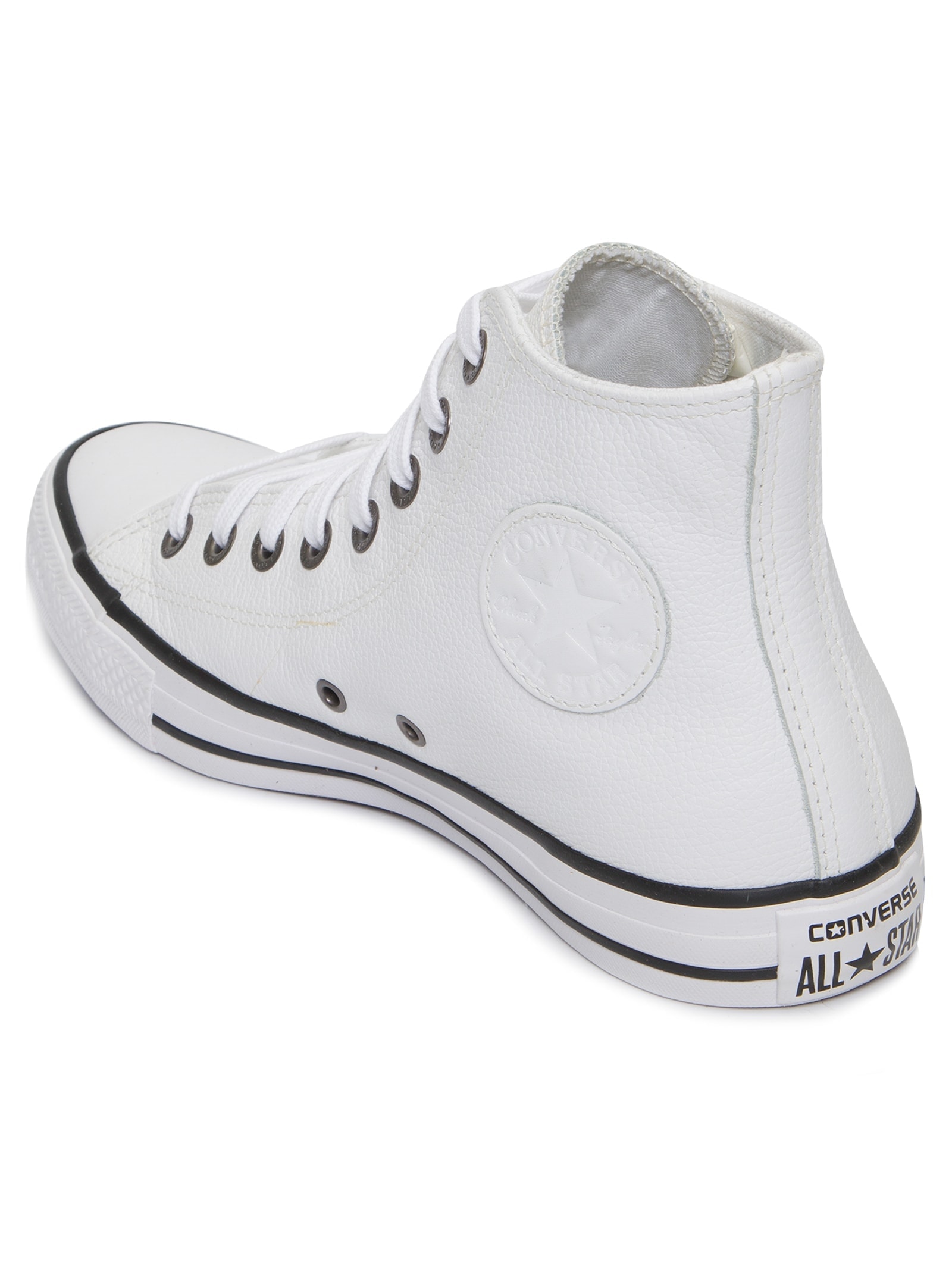 Tênis Unissex Chuck Taylor All Star Branco Converse