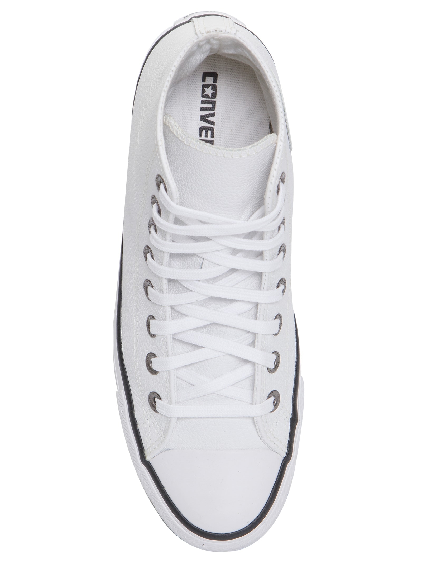 Tênis Unissex Chuck Taylor All Star Branco Converse