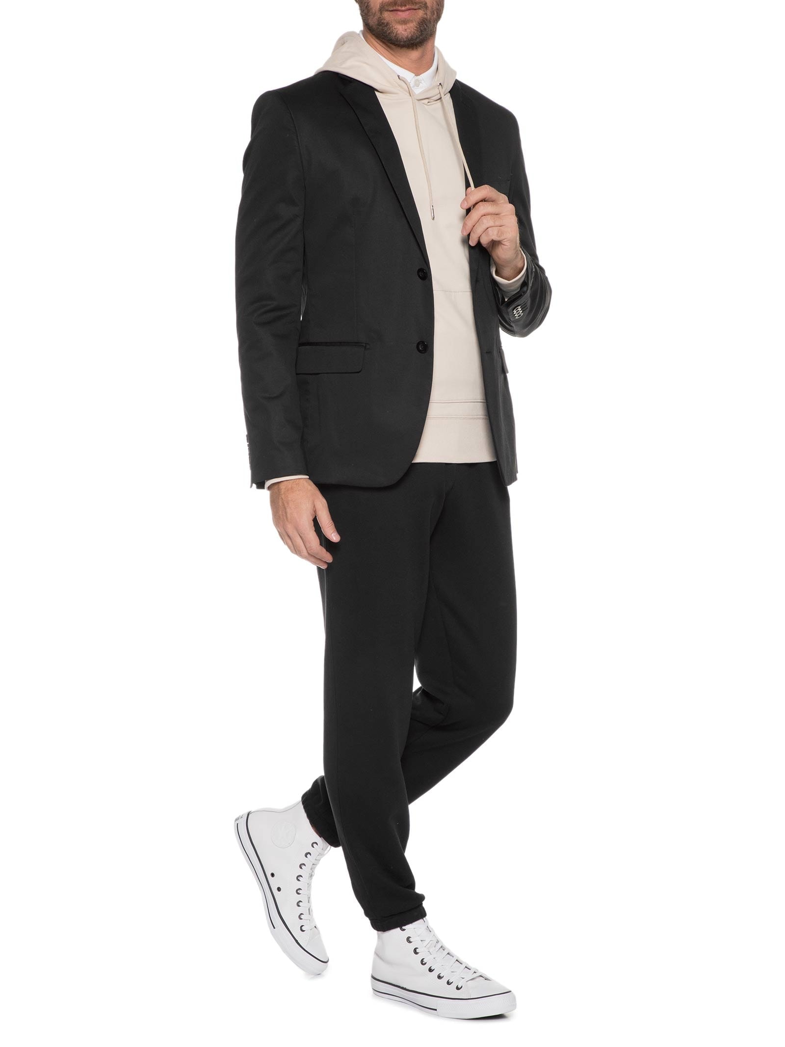 Tênis Unissex Chuck Taylor All Star Branco Converse