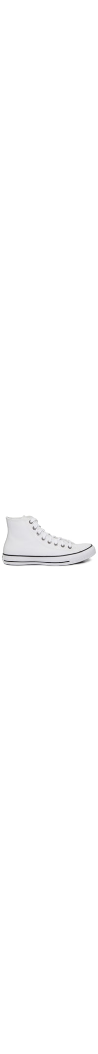 Tênis Unissex Chuck Taylor All Star - Branco