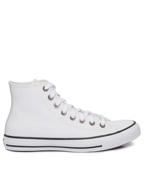 Tênis Unissex Chuck Taylor All Star – Branco