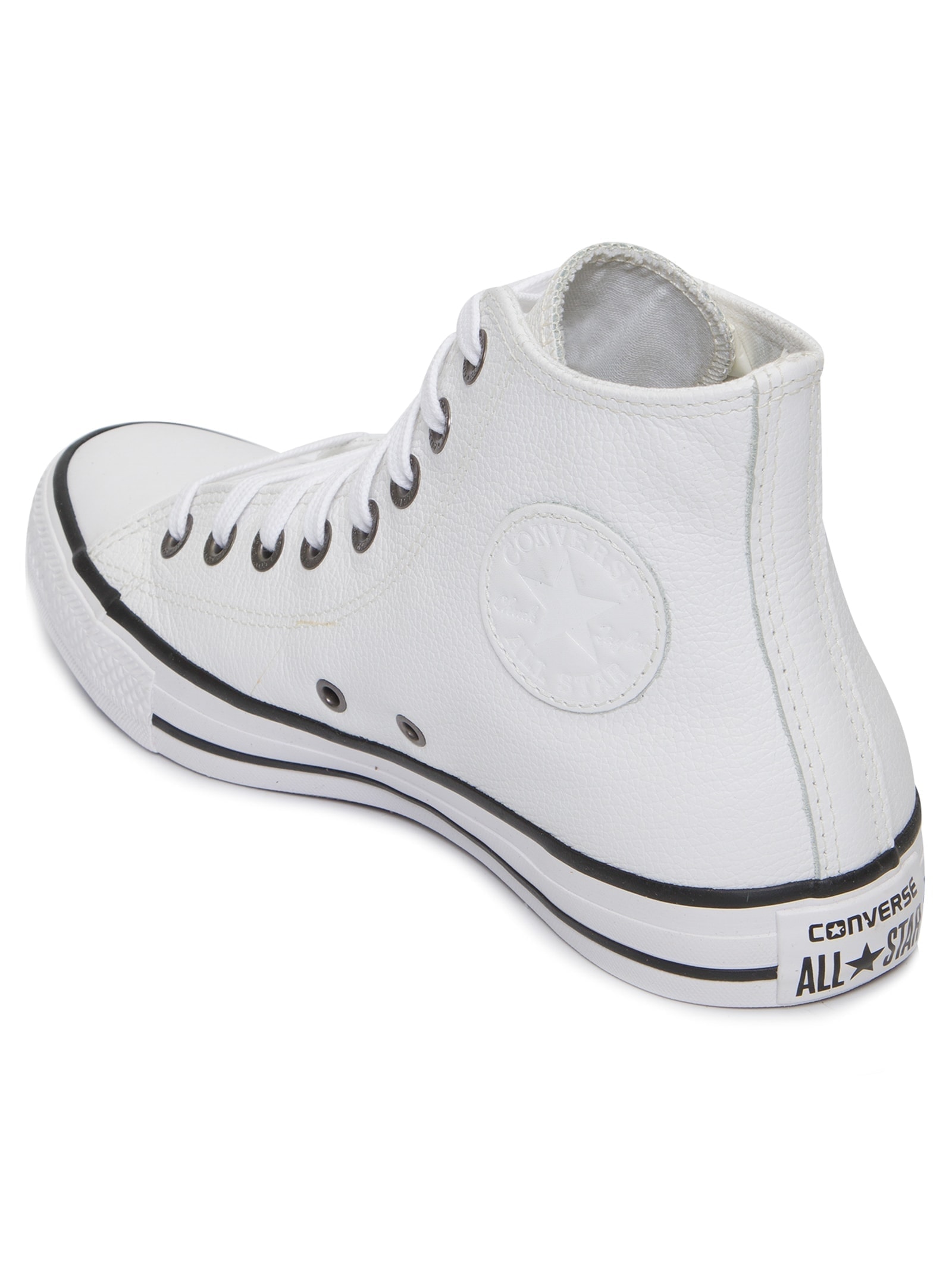 Tênis Unissex Chuck Taylor All Star Branco Converse
