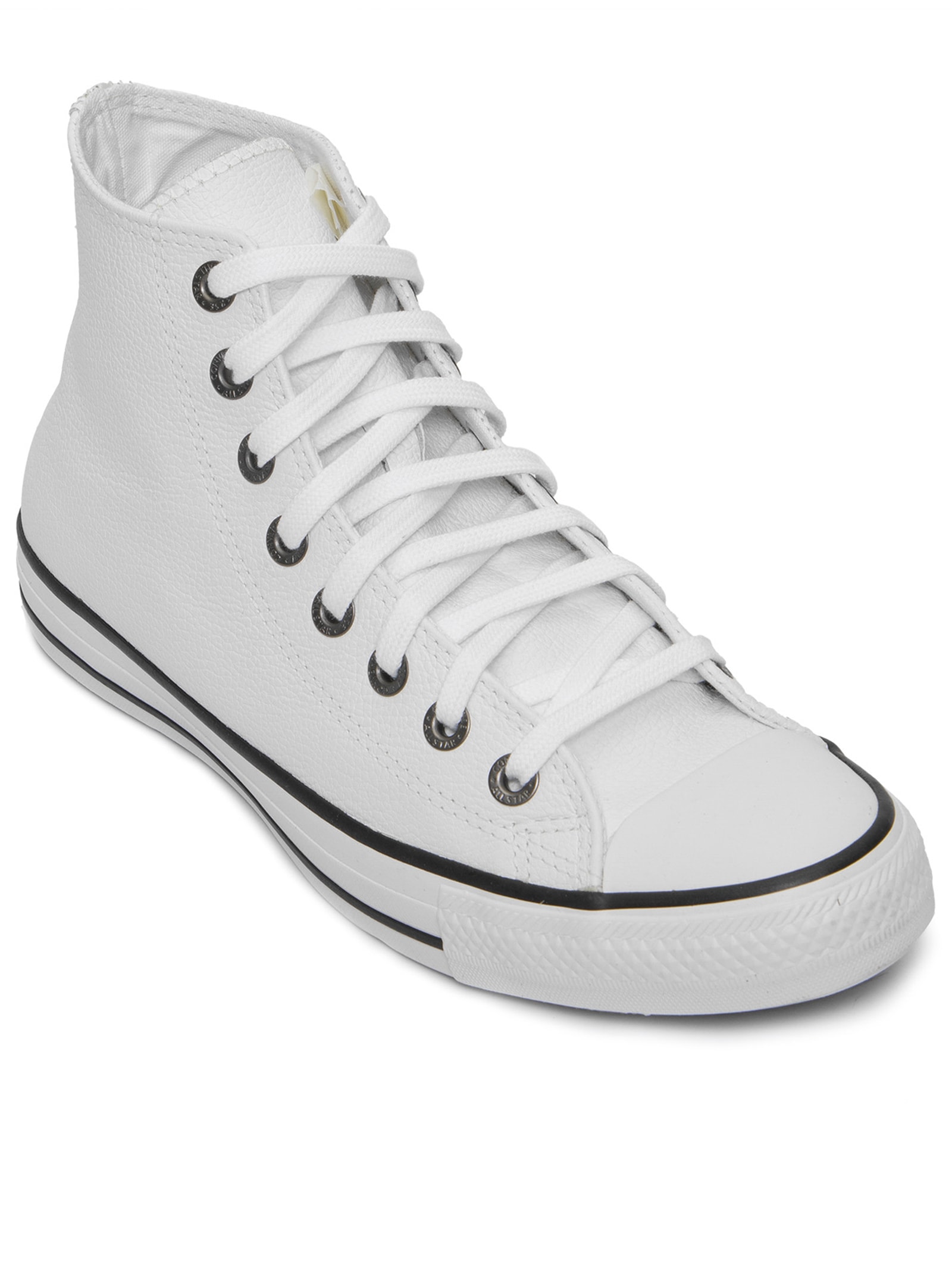 Tênis Unissex Chuck Taylor All Star Branco Converse
