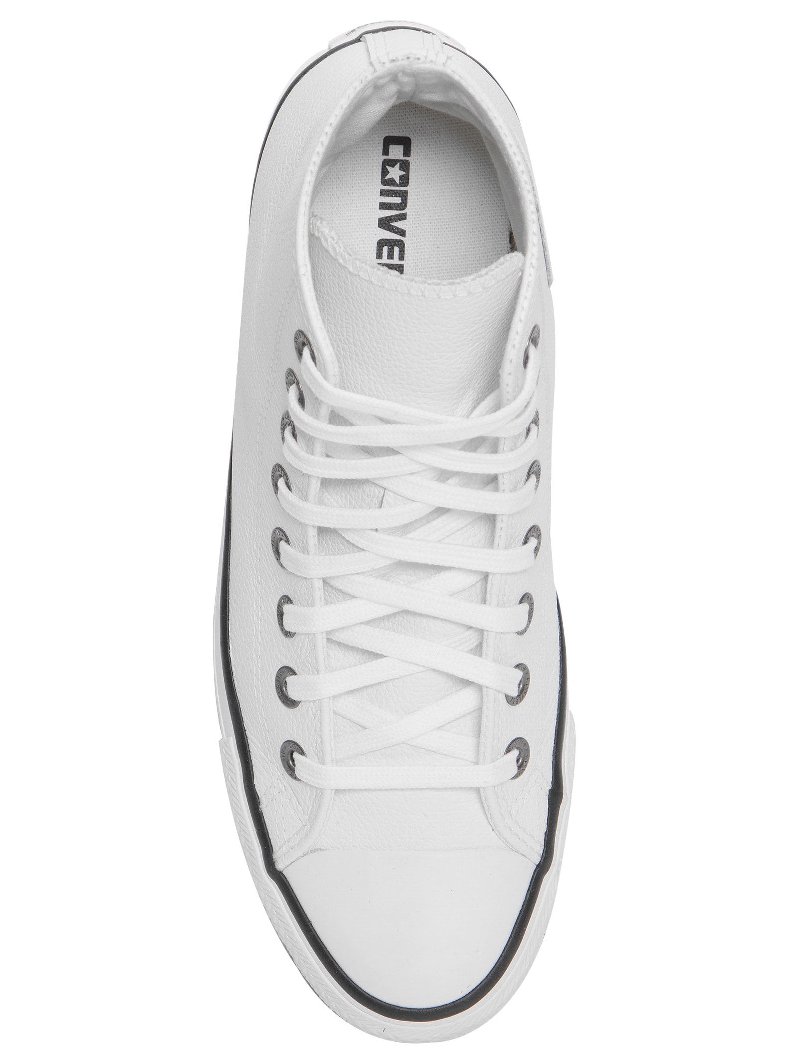 Tênis Unissex Chuck Taylor All Star Branco Converse