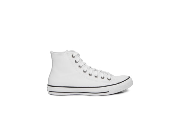 Tênis Unissex Chuck Taylor All Star - Branco