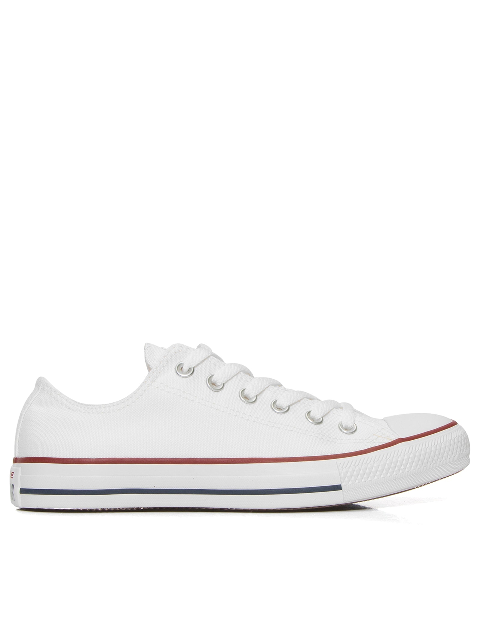 Tênis Unissex Chuck Taylor All Star Branco Converse