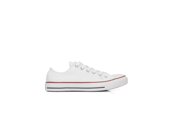 Tênis Unissex Chuck Taylor All Star - Branco