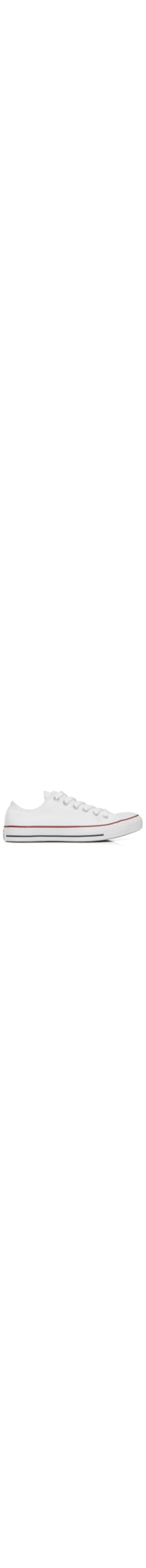 Tênis Unissex Chuck Taylor All Star - Branco