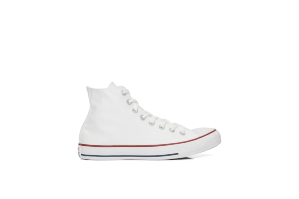Tênis Unissex Chuck Taylor All Star - Branco