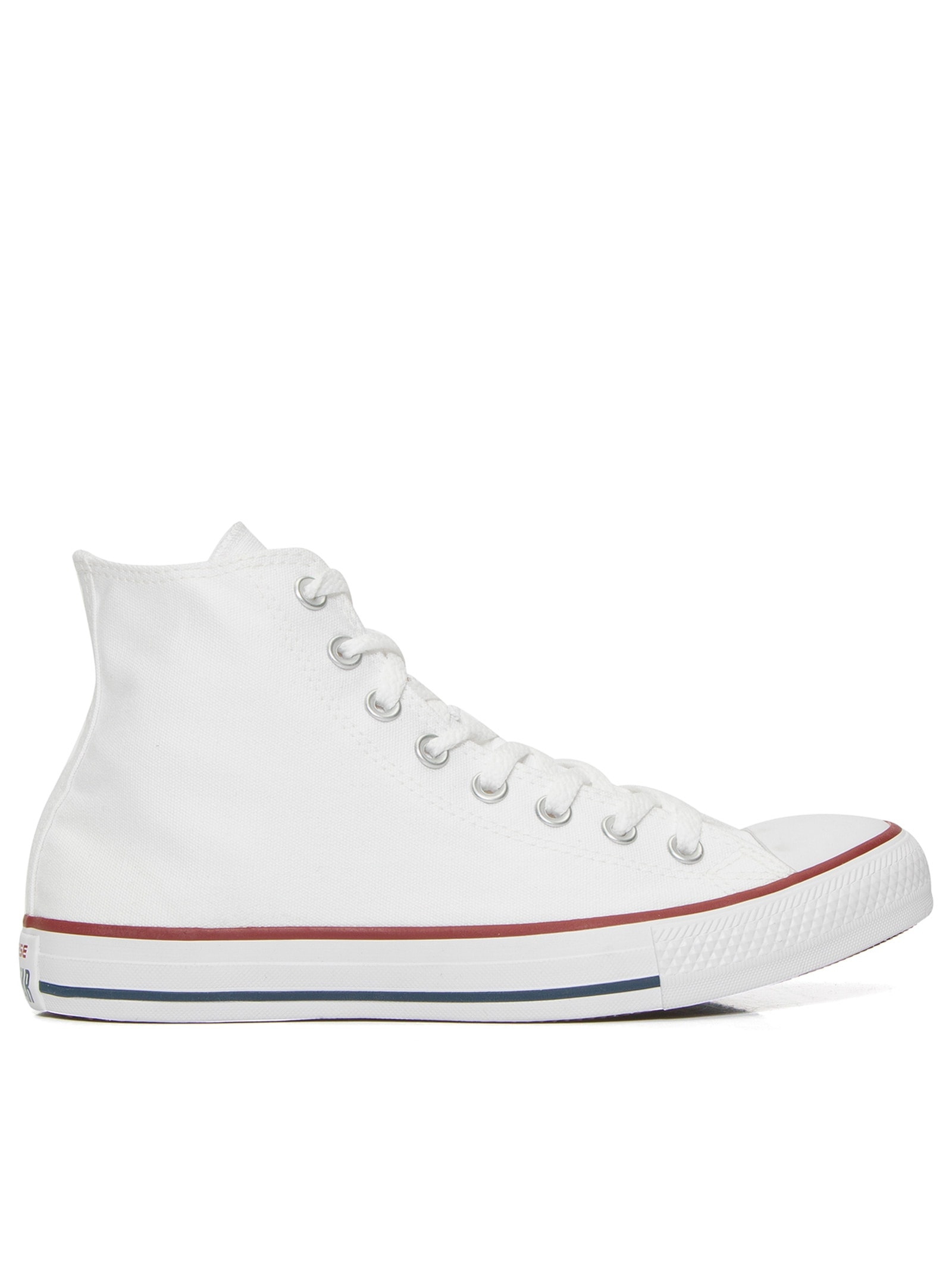 Tênis Unissex Chuck Taylor All Star Branco Converse