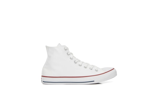 Tênis Unissex Chuck Taylor All Star - Branco
