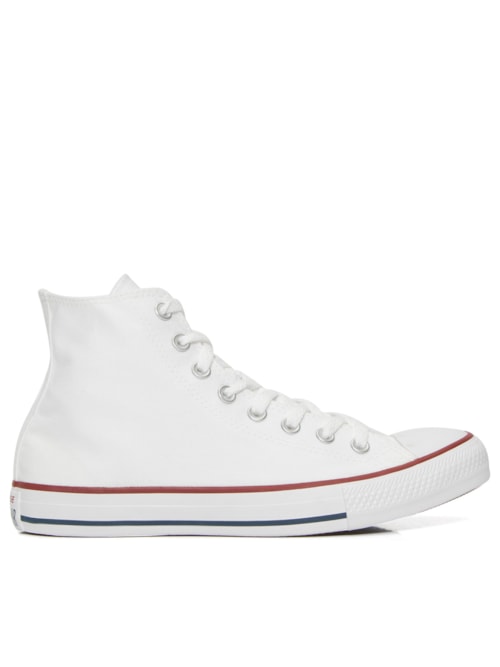 Tênis Unissex Chuck Taylor All Star – Branco