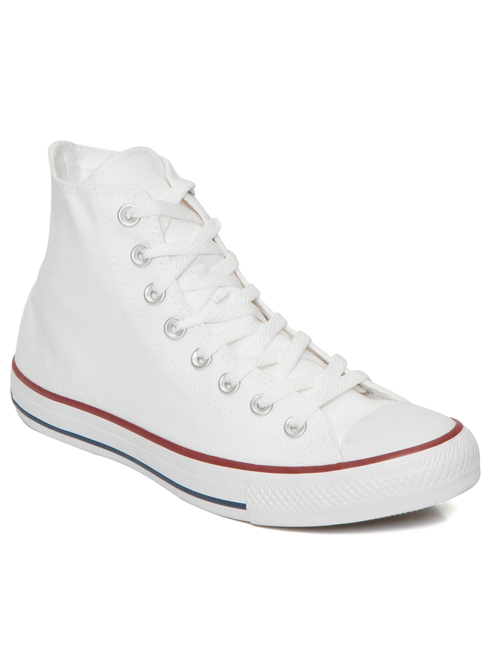 Tênis Unissex Chuck Taylor All Star Branco Converse