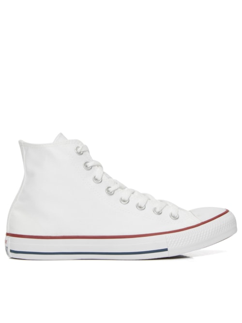 Tênis Unissex Chuck Taylor All Star - Branco