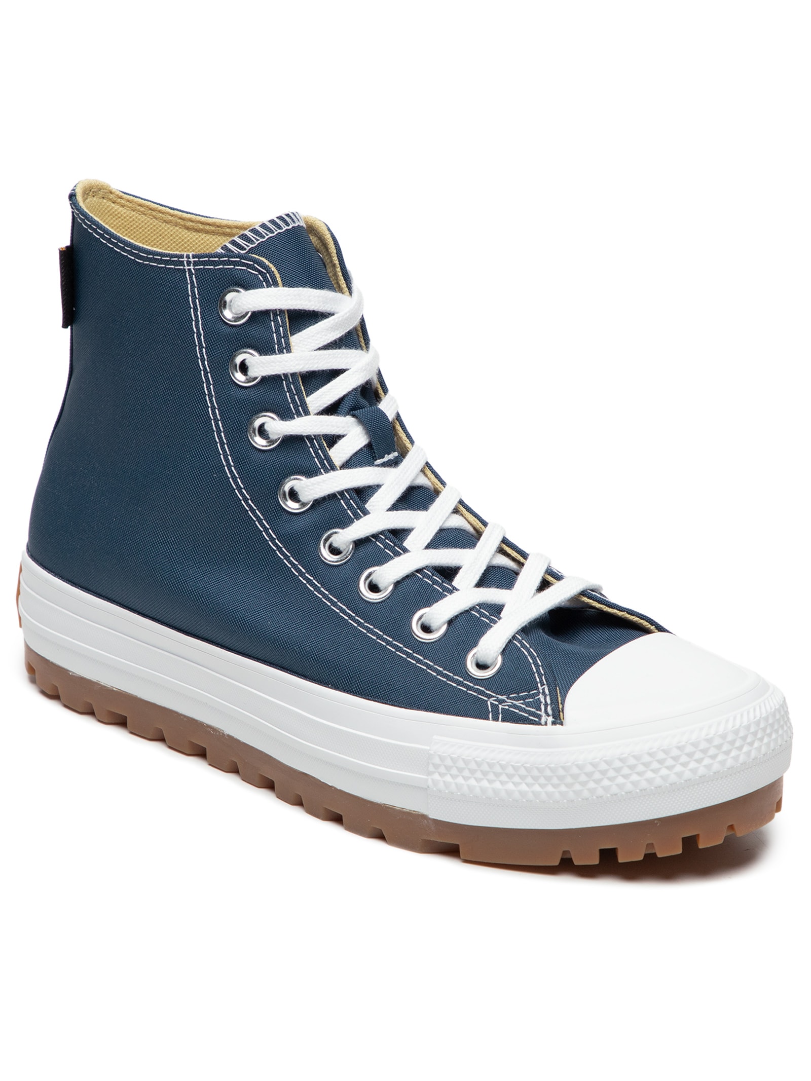 Converse - Tênis Unissex Chuck Taylor All Star City Trek - Azul