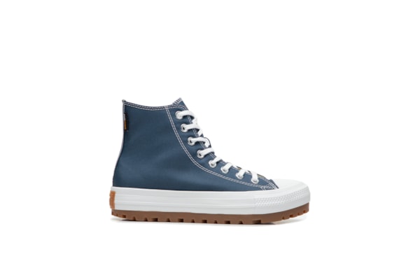 Tênis Unissex Chuck Taylor All Star City Trek - Azul