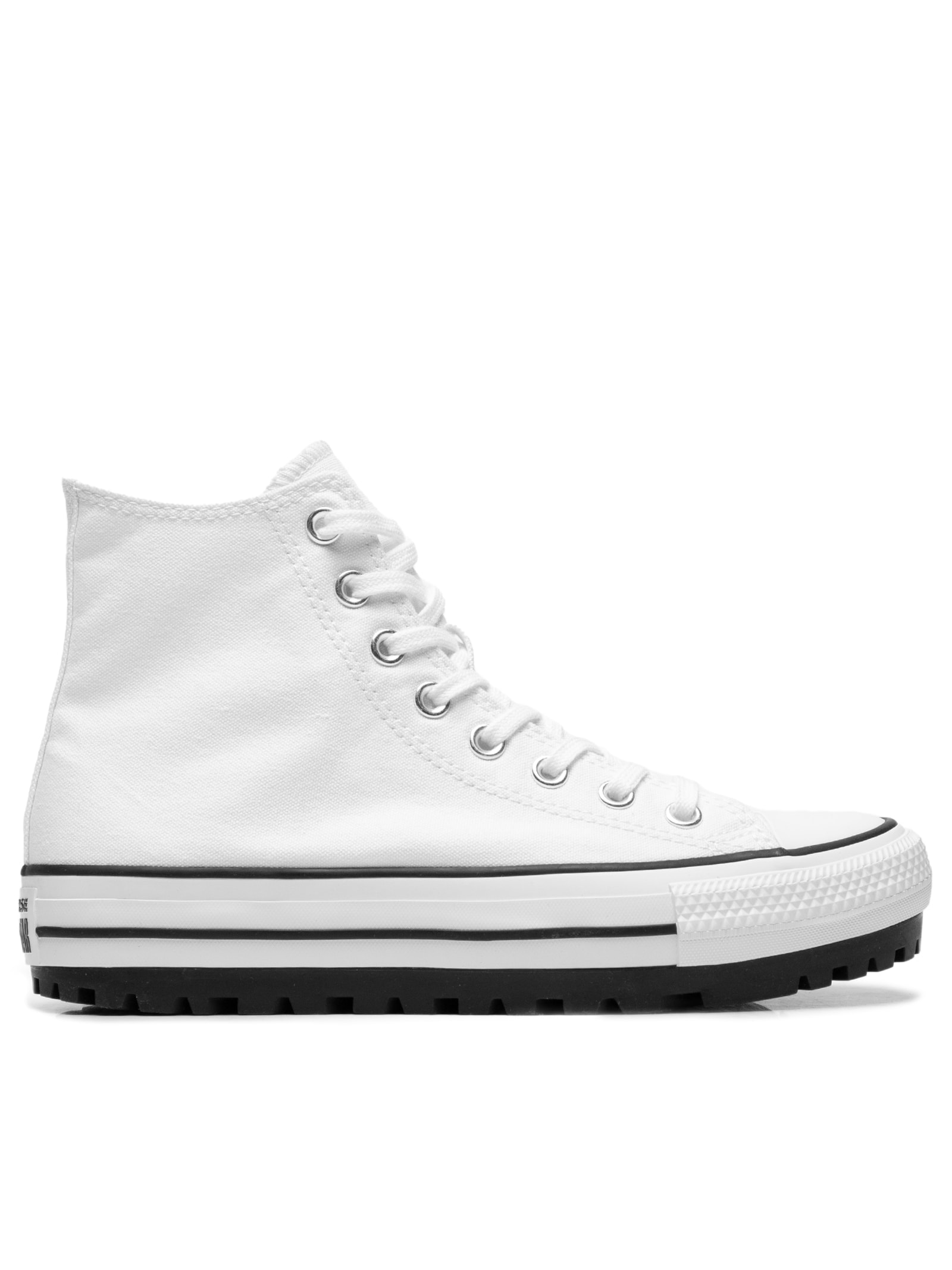 Tênis Unissex Chuck Taylor All Star City Trek Branco Converse