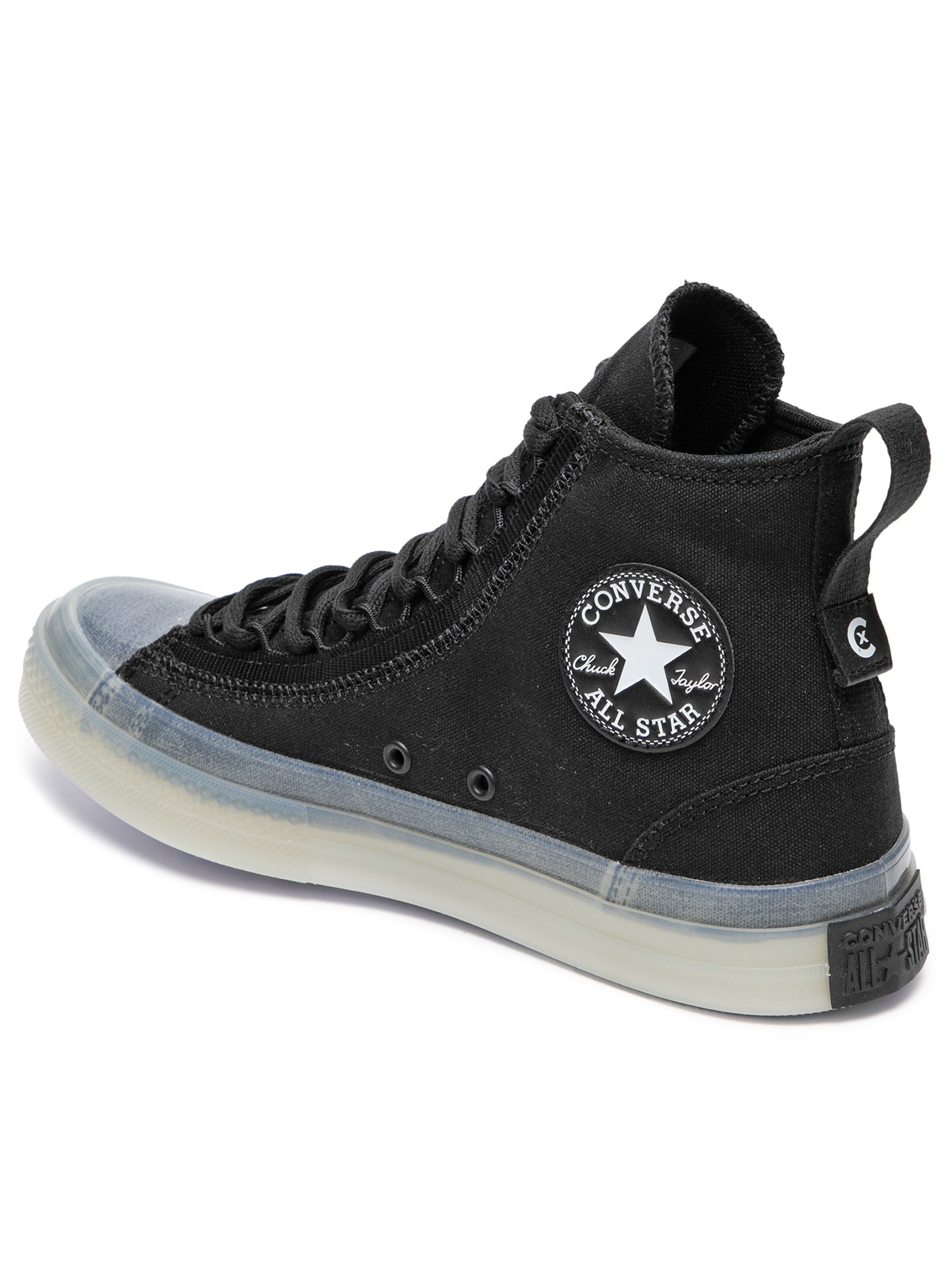 Tênis Unissex Chuck Taylor All Star Cx Exp2 - Converse - Preto