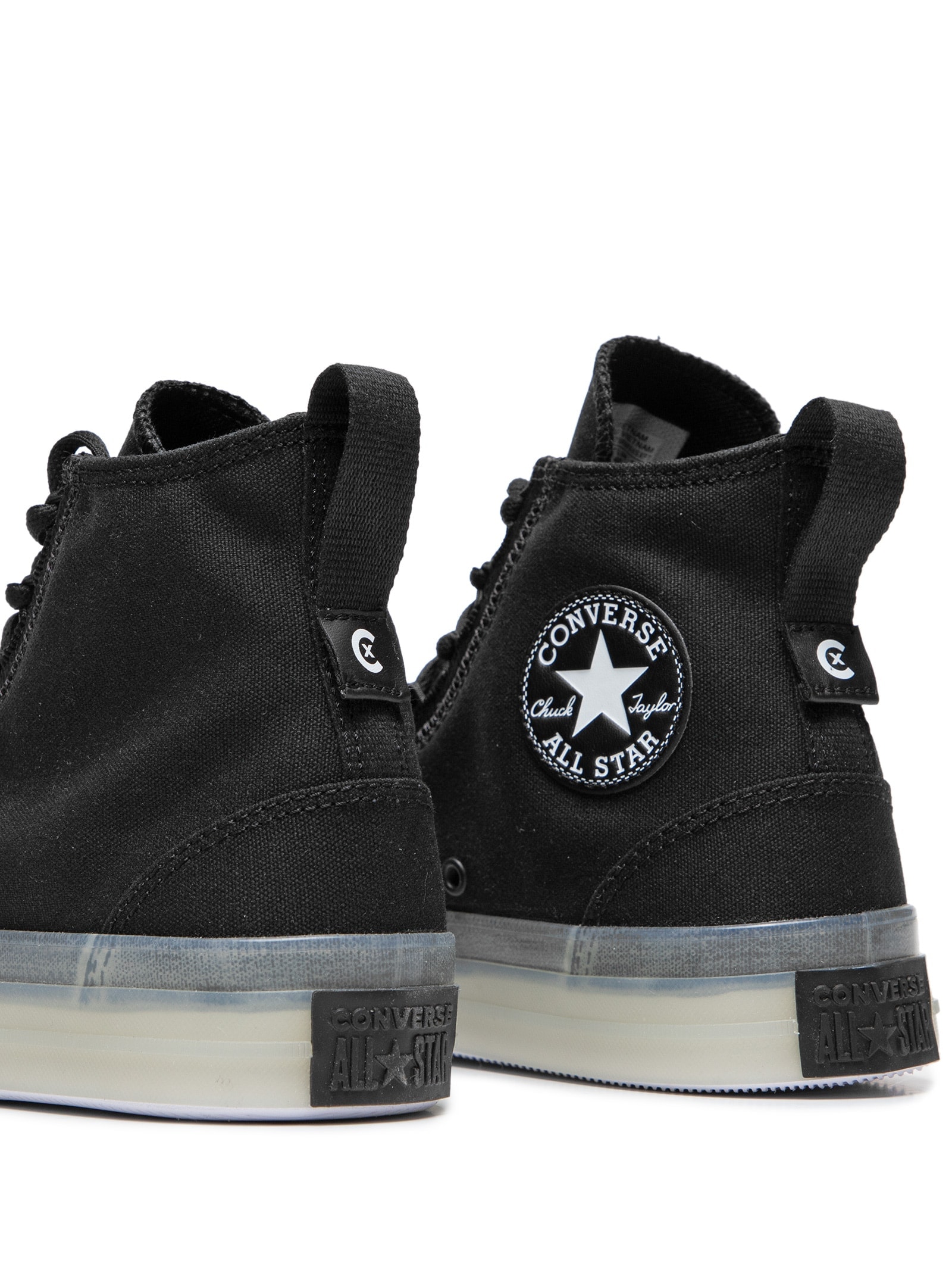 Tênis Unissex Chuck Taylor All Star Cx Exp2 - Converse - Preto