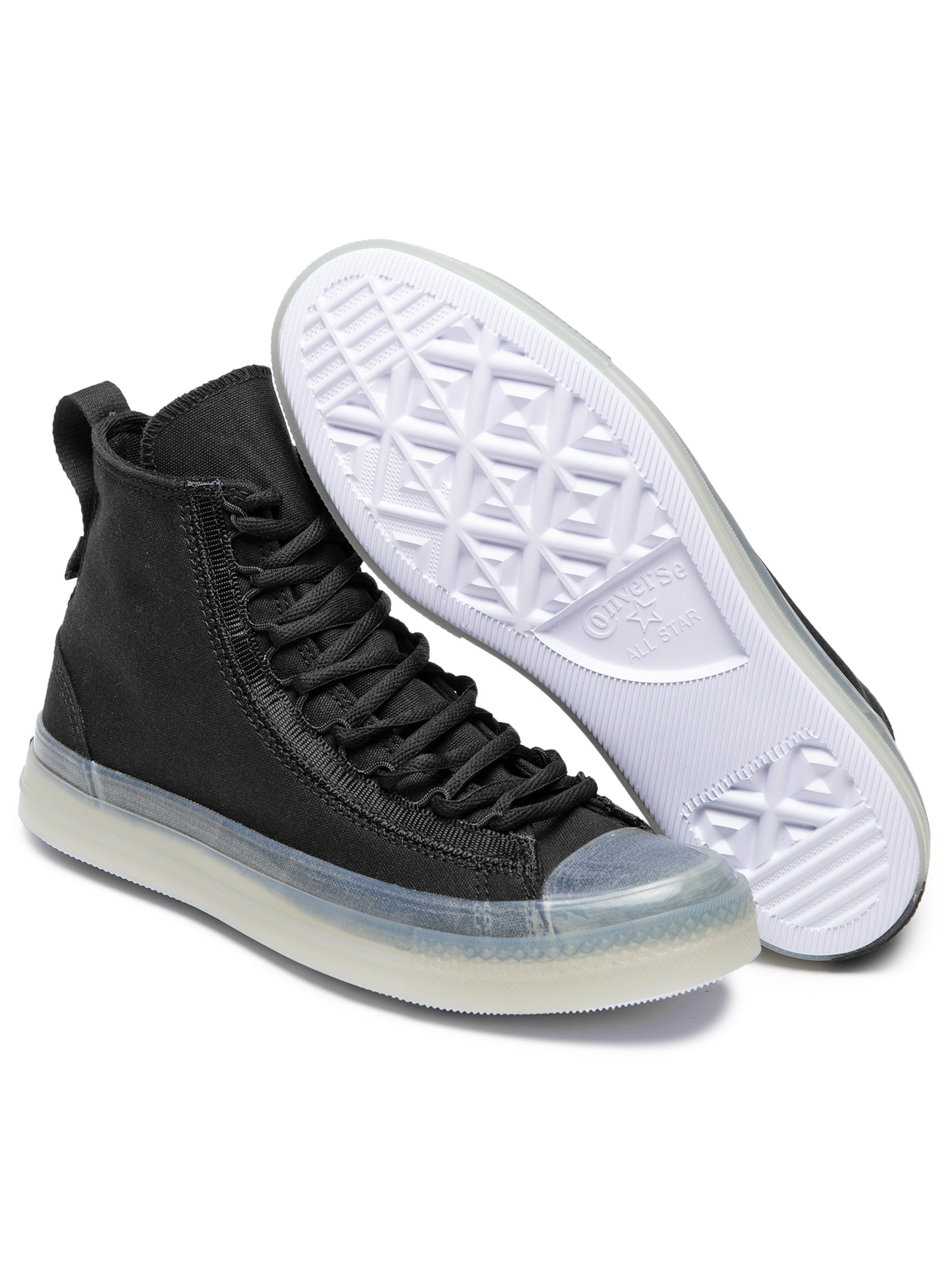 Tênis Unissex Chuck Taylor All Star Cx Exp2 - Converse - Preto