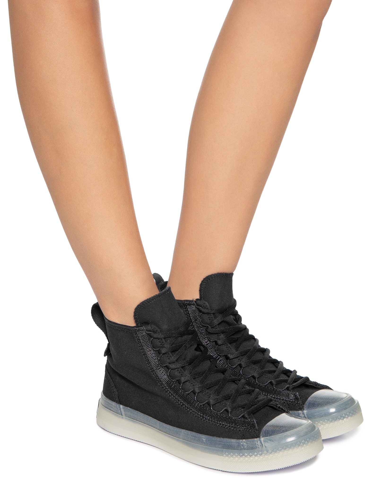 Tênis Unissex Chuck Taylor All Star Cx Exp2 - Converse - Preto