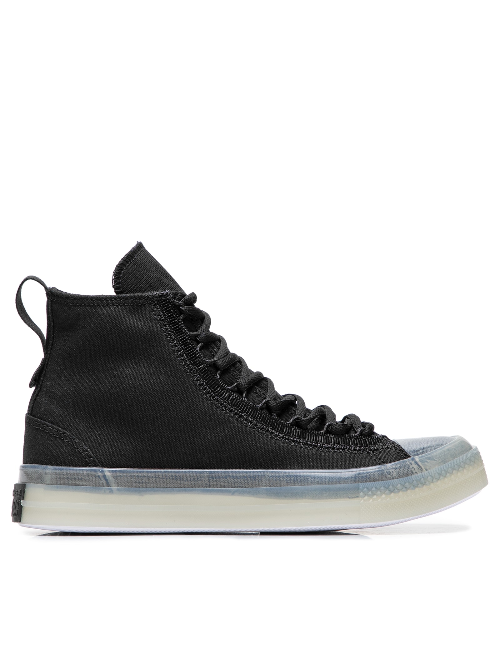 Tênis Unissex Chuck Taylor All Star Cx Exp2 Preto Converse