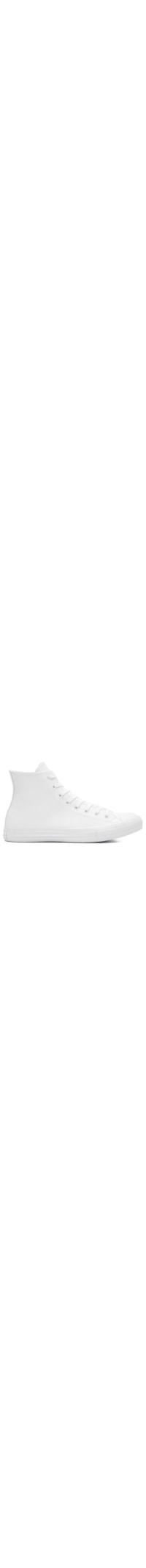 Tênis Unissex Chuck Taylor All Star Monochrome - Branco