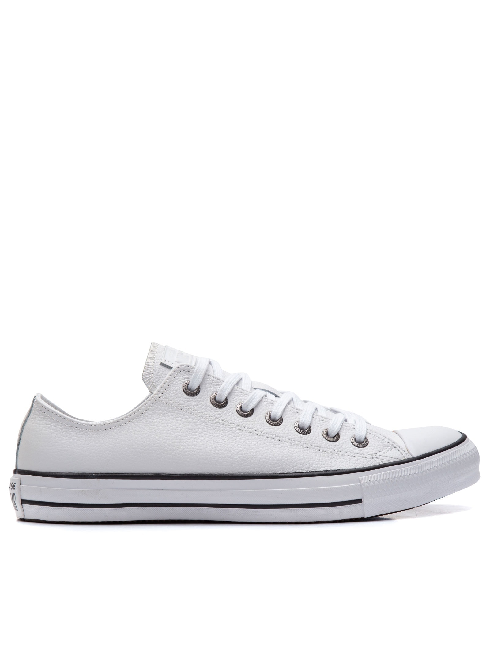 Tênis Unissex Chuck Taylor All Star Ox Branco Converse