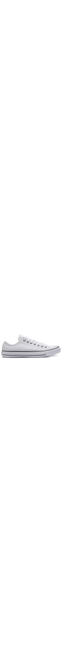 Tênis Unissex Chuck Taylor All Star Ox - Branco