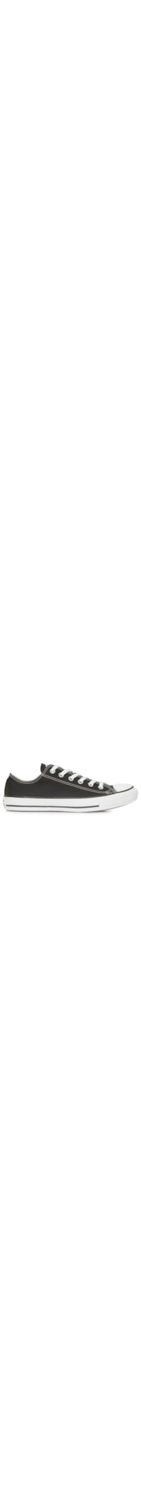 Tênis Unissex Chuck Taylor All Star - Preto